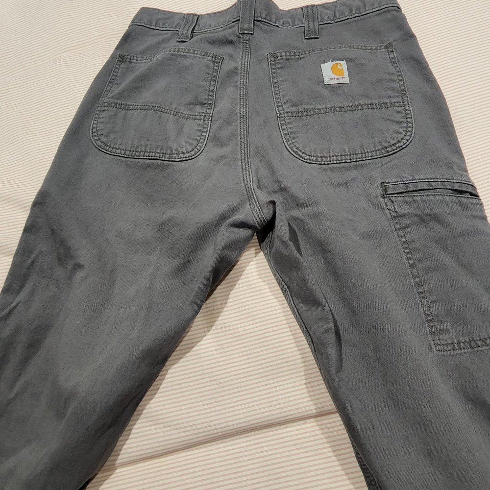 Carhartt Relaxed Fit Cargo Pants (Men)
